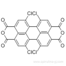 1,6,7,12-Tetrachloroperylene tetracarboxylic acid dianhydride CAS 156028-26-1